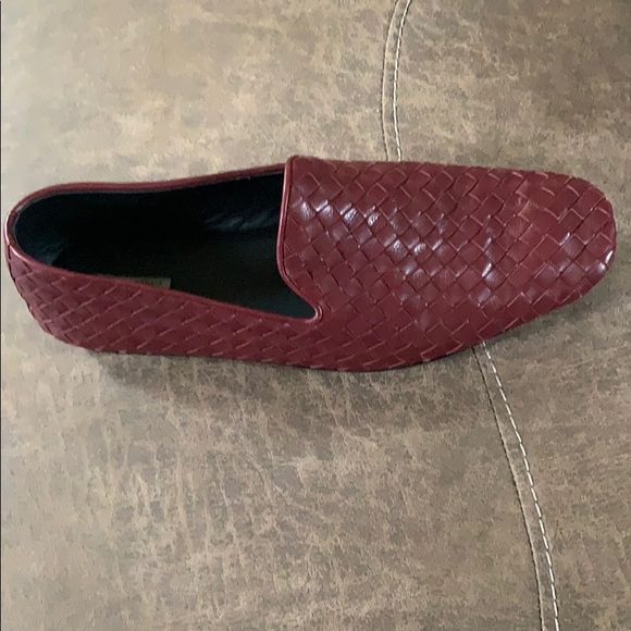 Bottega Veneta Loafers
